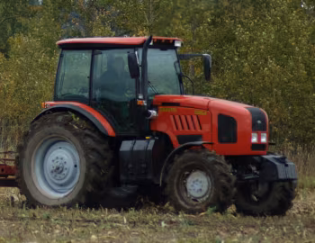 МТЗ-2022.3 "Беларус" '2007–13