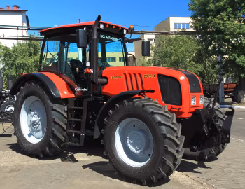 МТЗ-2022.4 "Беларус" '2019–н.ч.