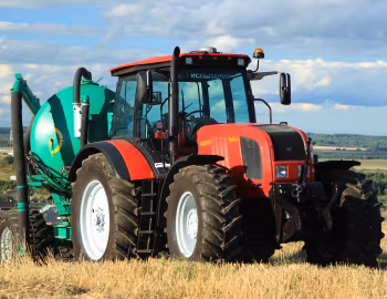 МТЗ-2022.4 "Беларус" '2019–н.ч.