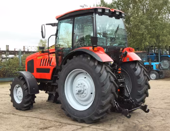 МТЗ-2022.4 "Беларус" '2012–19