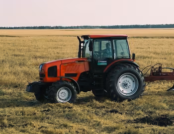 МТЗ-2022 "Беларус" '2002–04