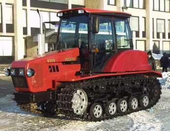 МТЗ-2102 "Беларус" '01–04.2004