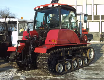 МТЗ-2102 "Беларус" '01–04.2004