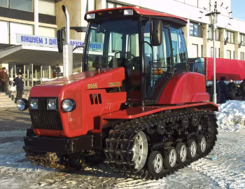 МТЗ-2102 "Беларус" '01–04.2004