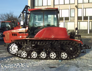 МТЗ-2102 "Беларус" '01–04.2004