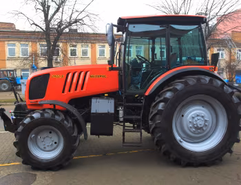 МТЗ-2422.6 "Беларус" '2014–????