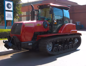 МТЗ-2502Д "Беларус" '2006–????