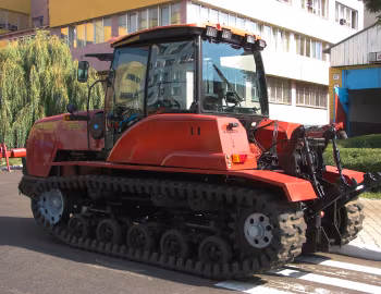 МТЗ-2502Д "Беларус" '2006–????
