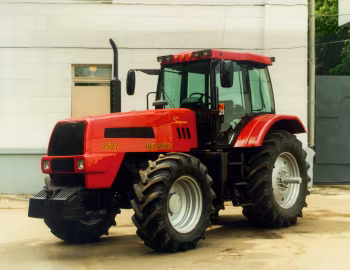 МТЗ-2522 "Беларус" '2001–????
