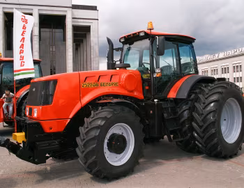 МТЗ-2522ДВ "Беларус" '2006–07