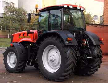 МТЗ-2522ДВ "Беларус" '2006–07