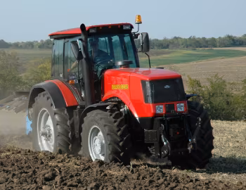 МТЗ-2522ДВ "Беларус" '2006–07