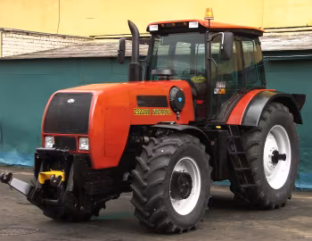 МТЗ-2522ДВ "Беларус" '2005–06