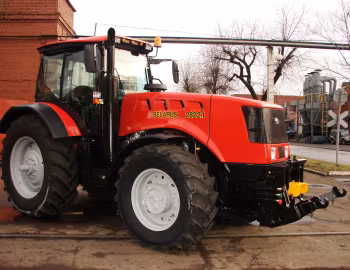 МТЗ-2822.1 "Беларус" Опытный '2007