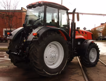 МТЗ-2822.1 "Беларус" Опытный '2007