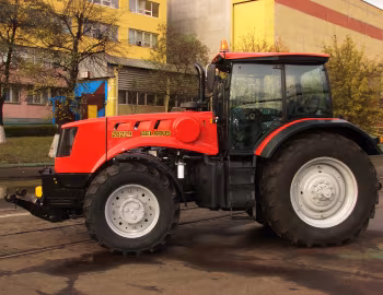МТЗ-2822.1 "Беларус" Опытный '2007