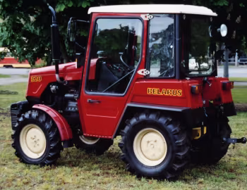 Belarus-320 '2004–????