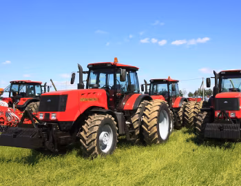 MTZ-3022DC.1 "Belarus" '2009–12