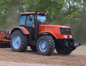 MTZ-3022DC.1 "Belarus" '2009–12