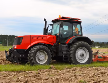 MTZ-3022DC.1 "Belarus" '2009–12