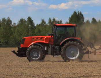 МТЗ-3022ДЦ.1 "Беларус" '2009–12