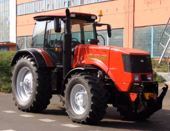 MTZ-3022DV "Belarus" '2005–09