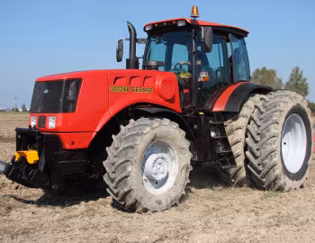 МТЗ-3022ДВ "Беларус" '2005–09