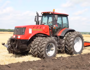 МТЗ-3022ДВ "Беларус" '2005–09
