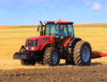 MTZ-3022DV "Belarus" '2005–09