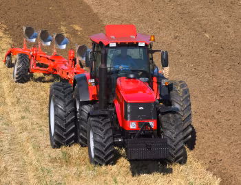 MTZ-3022DV "Belarus" '2005–09