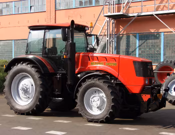 MTZ-3022DV "Belarus" '2005–09