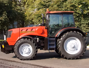 МТЗ-3022ДВ "Беларус" '2005–09