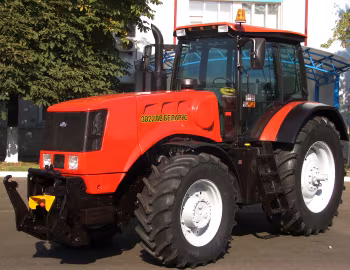 MTZ-3022DV "Belarus" '2005–09