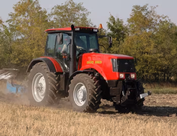 МТЗ-3022ДВ "Беларус" '2005–09