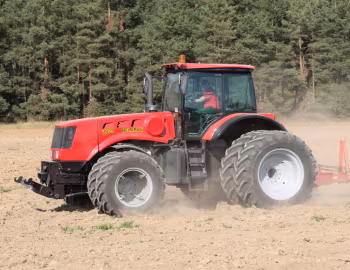 Belarus-3023 '10.2009