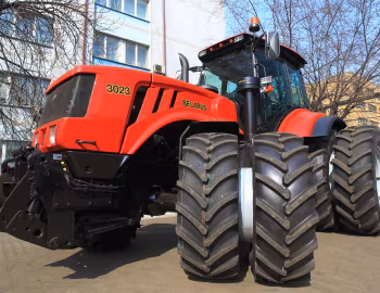 МТЗ-3023 "Беларус" '2014