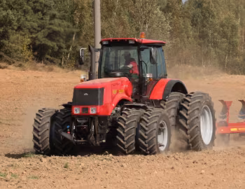 Belarus-3023 '10.2009