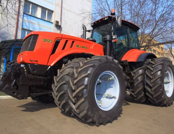 МТЗ-3023 "Беларус" '2014
