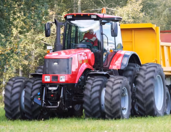 Belarus-3023 '10.2009