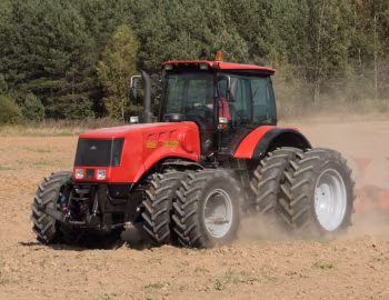 Belarus-3023 '10.2009