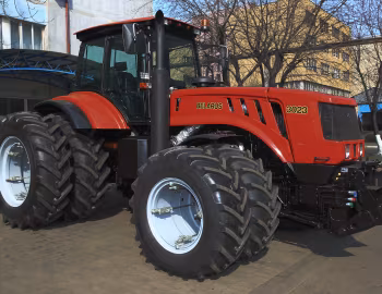 МТЗ-3023 "Беларус" '2014