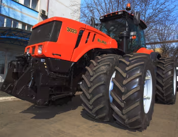 МТЗ-3023 "Беларус" '2014