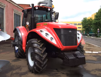 МТЗ-3023В "Беларус" '2006