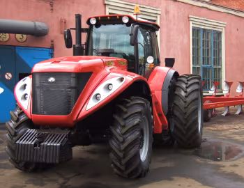 МТЗ-3023В "Беларус" '2006
