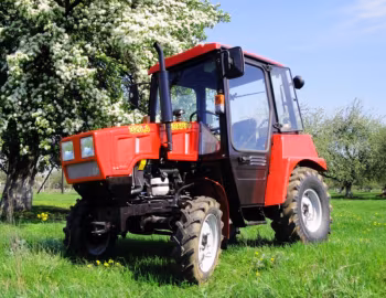 Беларус-320.4 '2007–н.ч.