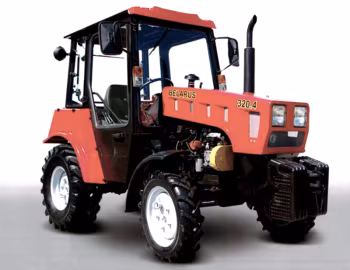 Беларус-320.4 '2007–н.ч.