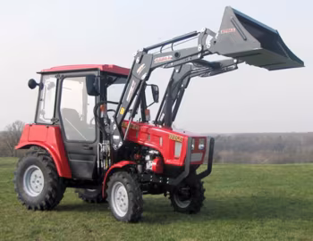 Беларус-320.4 '2007–н.ч.