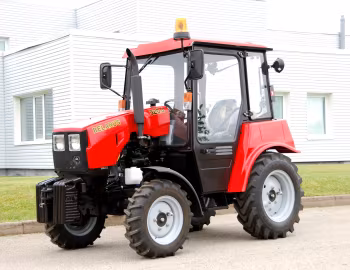Беларус-320.4 '2007–н.ч.