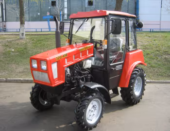 Беларус-320.4М '2013–н.ч.