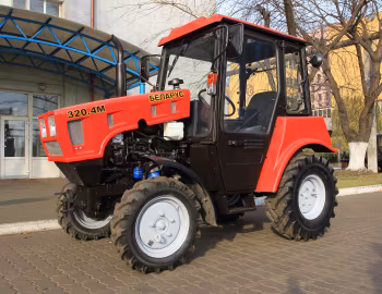 Беларус-320.4М '2013–н.ч.